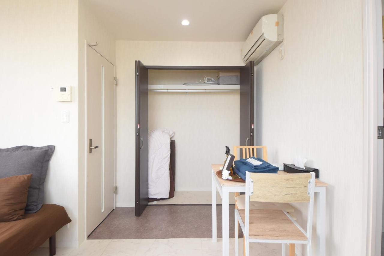 Comfy Stay Kiyokawa Nara Buitenkant foto