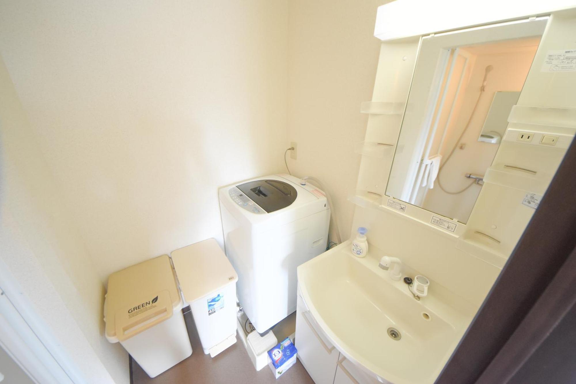 Comfy Stay Kiyokawa Nara Buitenkant foto