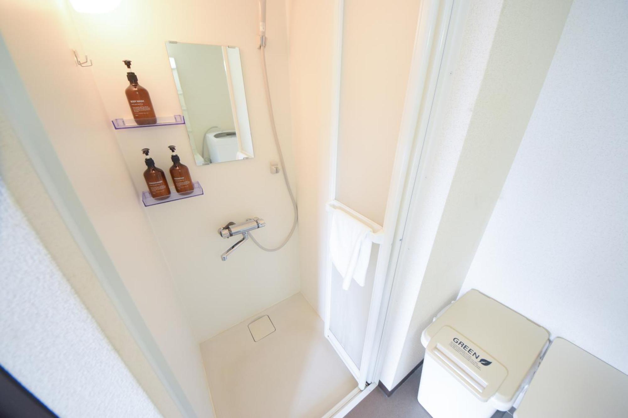 Comfy Stay Kiyokawa Nara Buitenkant foto